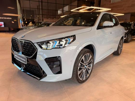 BMW X2 2.0 TURBO GASOLINA XDRIVE20I M SPORT STEPTRONIC